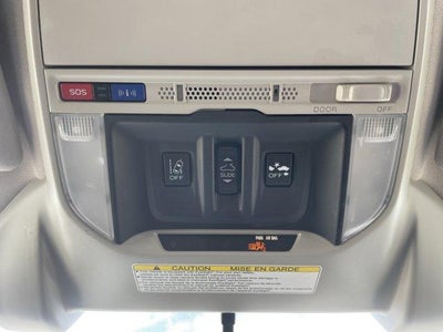 2021 Subaru Forester Sport CVT