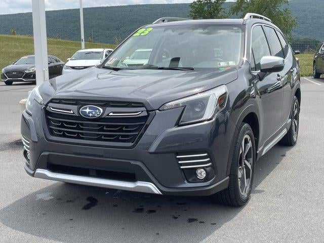 2023 Subaru Forester Touring CVT