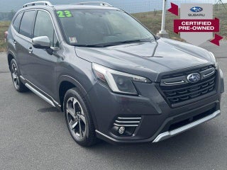2023 Subaru Forester Touring CVT