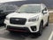 2021 Subaru Forester Sport CVT