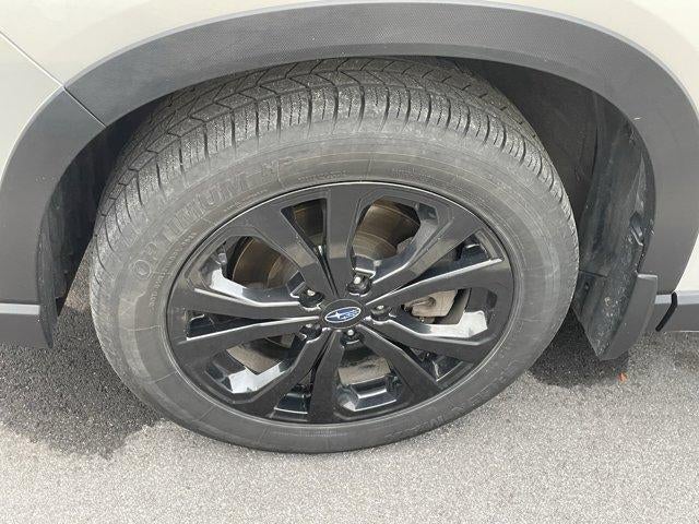 2021 Subaru Forester Sport CVT