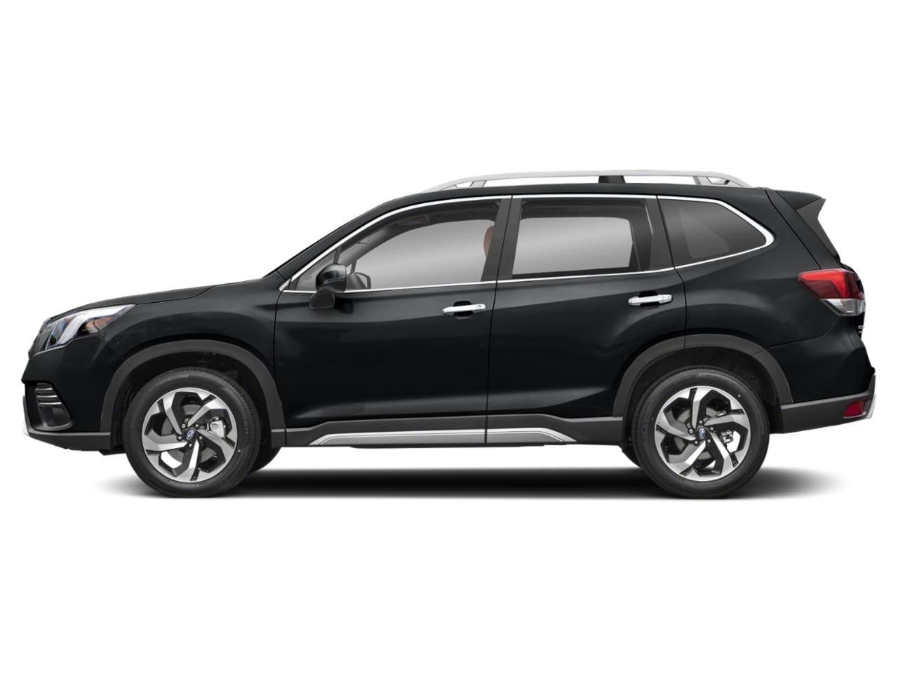 2023 Subaru Forester Touring CVT