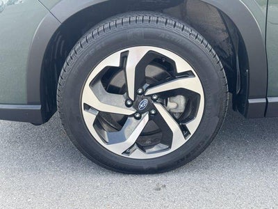 2023 Subaru Forester Touring CVT