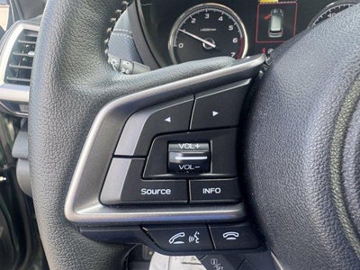 2023 Subaru Forester Touring CVT