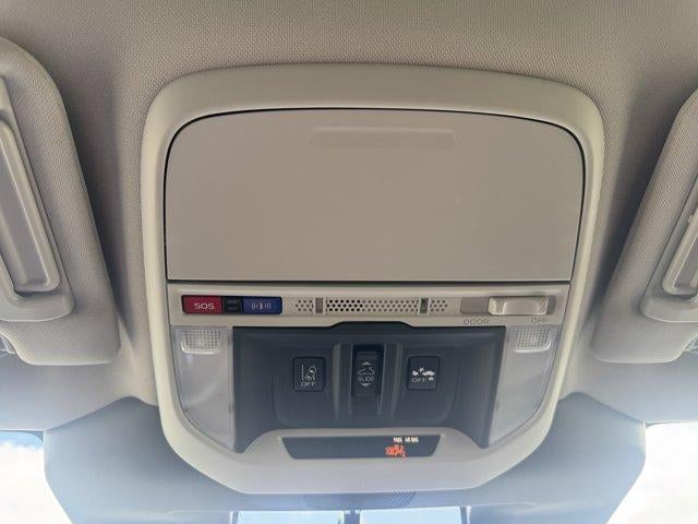 2023 Subaru Forester Touring CVT