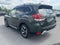 2023 Subaru Forester Touring CVT