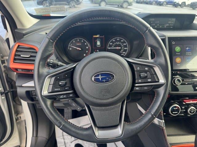 2020 Subaru Forester Sport CVT