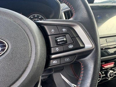 2020 Subaru Forester Sport CVT