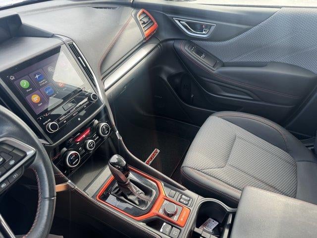 2020 Subaru Forester Sport CVT