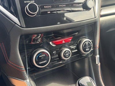 2020 Subaru Forester Sport CVT