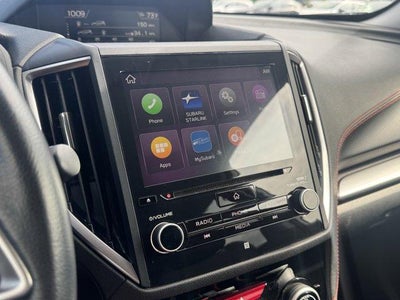 2020 Subaru Forester Sport CVT