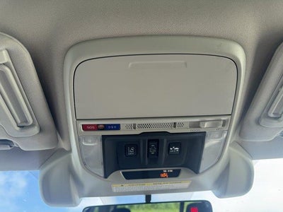 2020 Subaru Forester Sport CVT