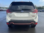 2020 Subaru Forester Sport CVT