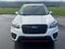 2020 Subaru Forester Sport CVT