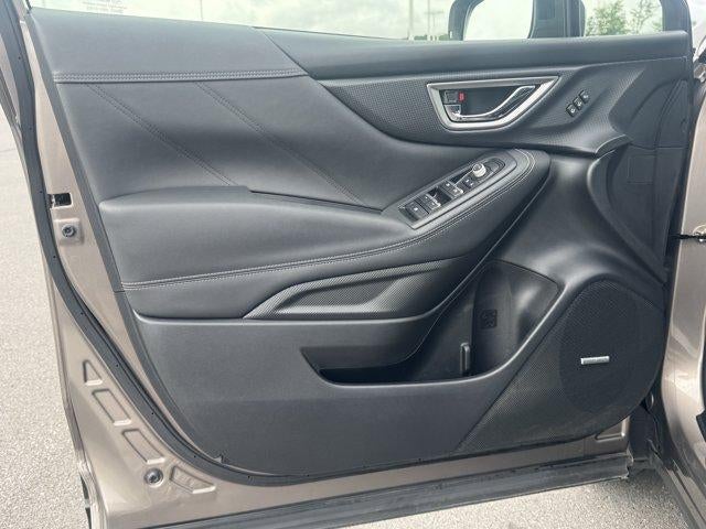 2023 Subaru Forester Touring CVT