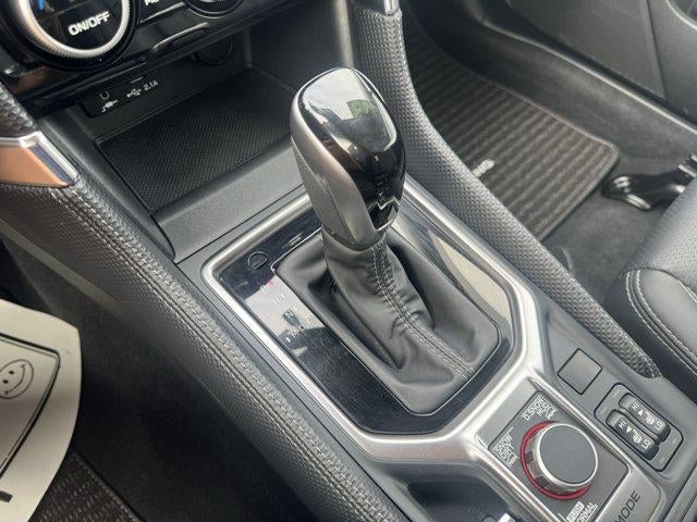 2023 Subaru Forester Touring CVT