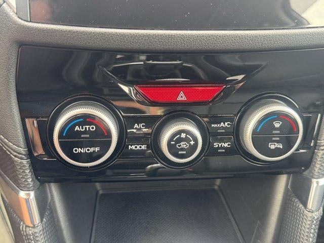 2023 Subaru Forester Touring CVT