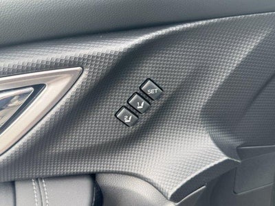 2023 Subaru Forester Touring CVT
