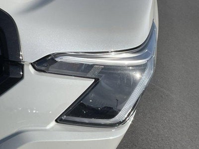 2023 Subaru Forester Touring CVT