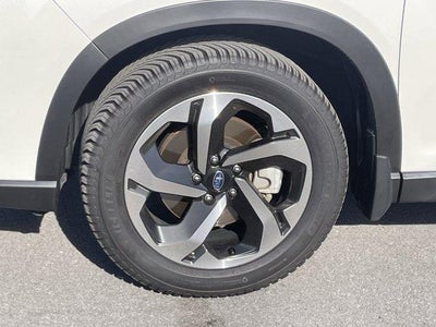 2023 Subaru Forester Touring CVT
