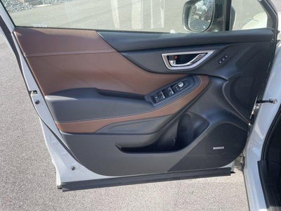 2023 Subaru Forester Touring CVT
