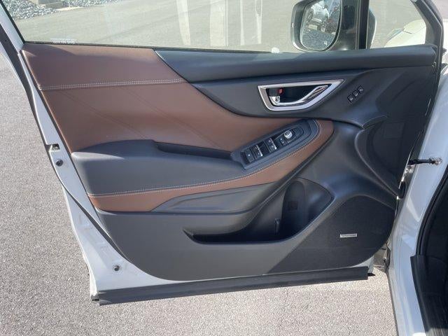2023 Subaru Forester Touring CVT