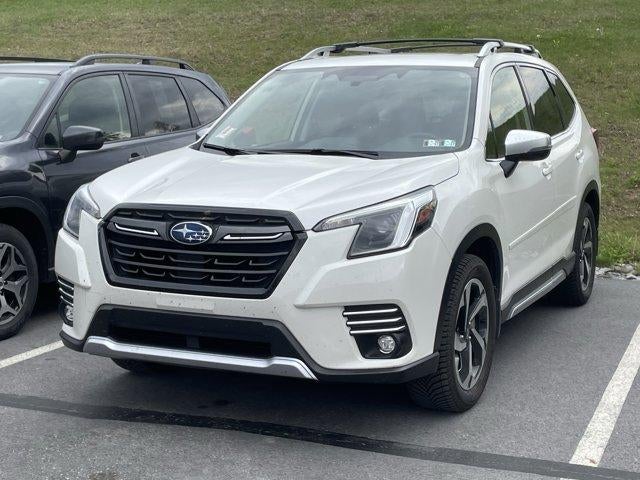 2023 Subaru Forester Touring CVT
