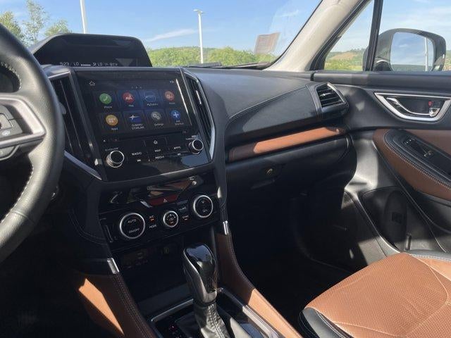 2023 Subaru Forester Touring CVT