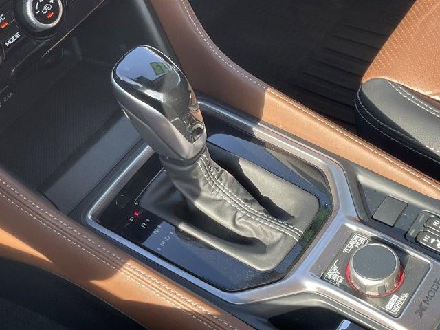 2023 Subaru Forester Touring CVT