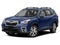 2019 Subaru Forester 2.5i Limited