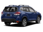 2019 Subaru Forester 2.5i Limited