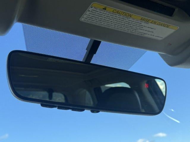 2021 Subaru Forester Limited CVT