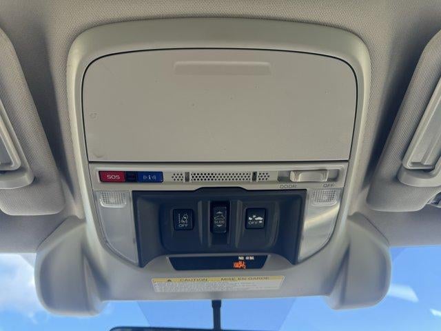 2021 Subaru Forester Limited CVT
