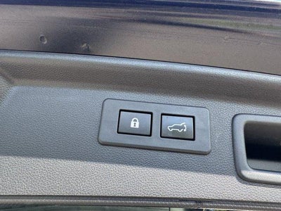 2021 Subaru Forester Limited CVT