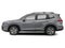 2020 Subaru Forester Limited CVT