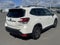 2020 Subaru Forester Limited CVT