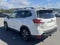 2020 Subaru Forester Limited CVT