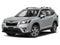 2021 Subaru Forester Limited CVT