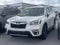 2021 Subaru Forester Touring CVT
