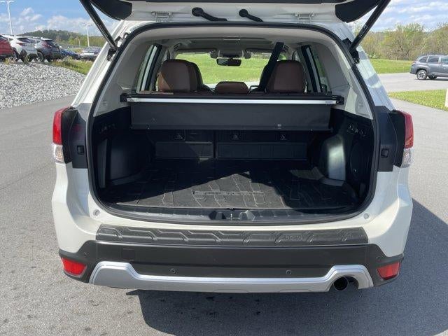 2021 Subaru Forester Touring CVT