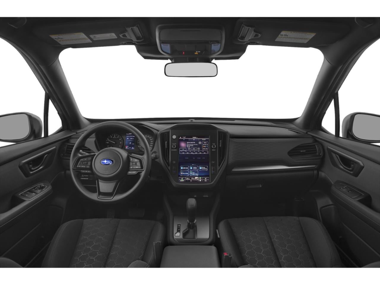 2025 Subaru Forester AWD