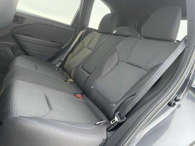 2025 Subaru Forester Premium AWD