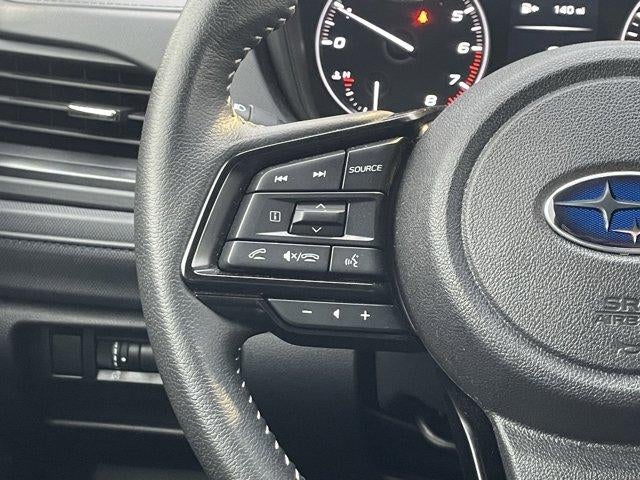 2025 Subaru Forester Premium AWD