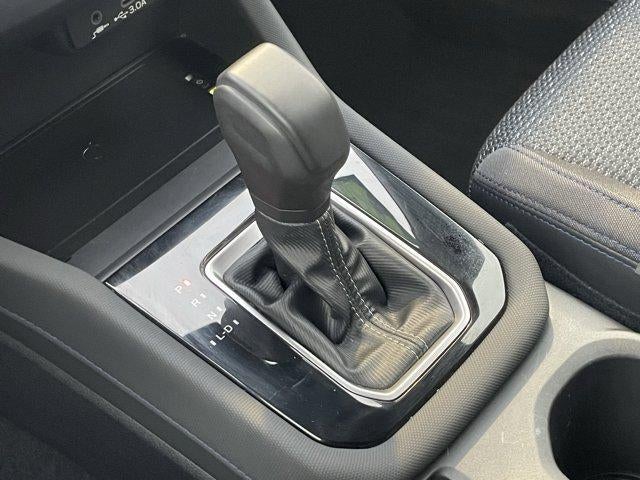 2025 Subaru Forester Premium AWD