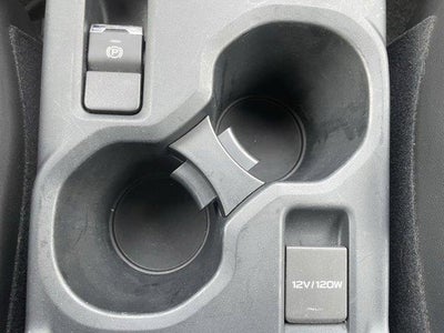 2025 Subaru Forester Premium AWD