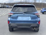 2025 Subaru Forester Premium AWD