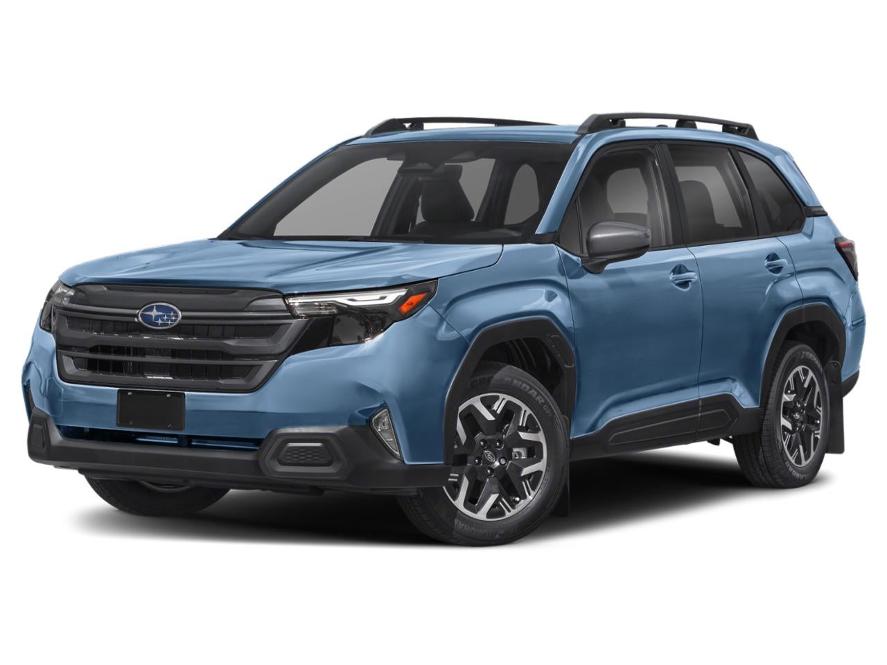 2025 Subaru Forester Premium AWD