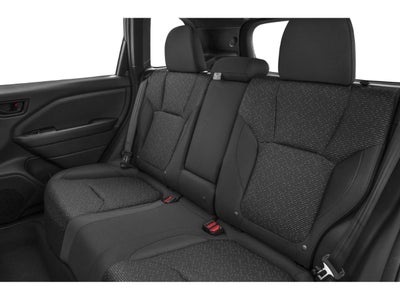 2025 Subaru Forester Premium AWD