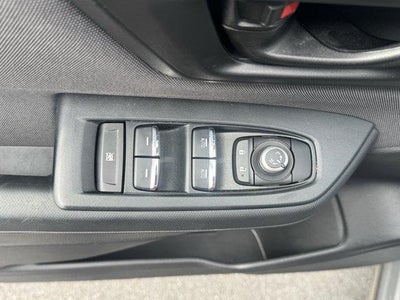 2025 Subaru Forester Premium AWD