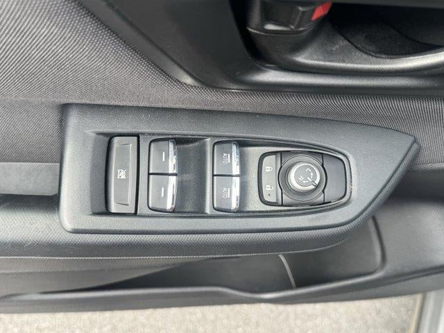 2025 Subaru Forester Premium AWD